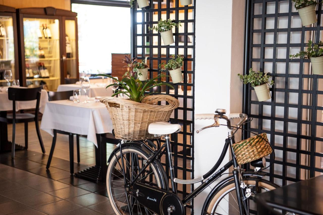 Rustico By Al Giardinetto Hotel Biasca Exterior photo