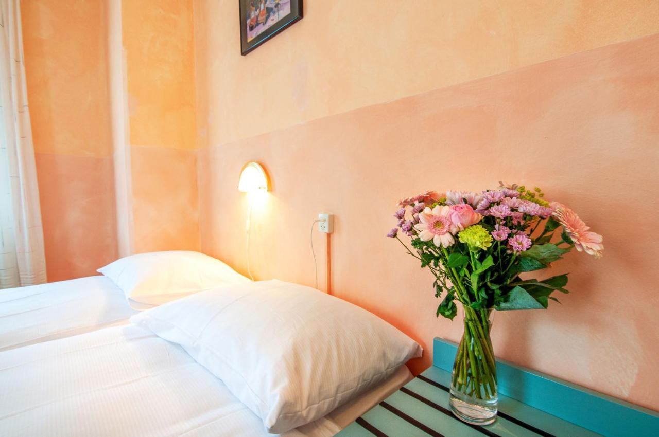 Rustico By Al Giardinetto Hotel Biasca Exterior photo