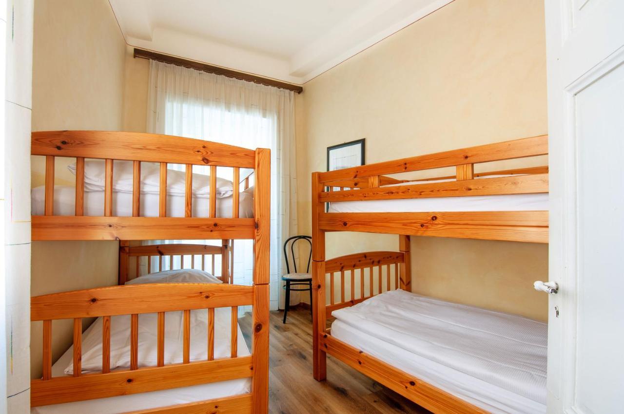 Rustico By Al Giardinetto Hotel Biasca Exterior photo