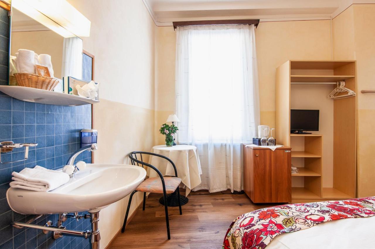 Rustico By Al Giardinetto Hotel Biasca Exterior photo