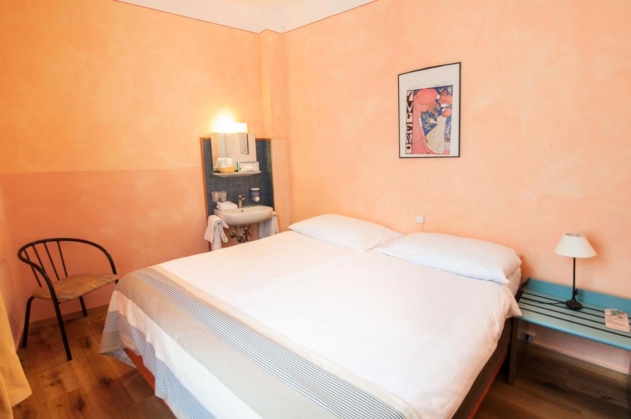 Rustico By Al Giardinetto Hotel Biasca Exterior photo