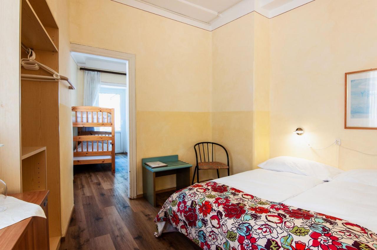 Rustico By Al Giardinetto Hotel Biasca Exterior photo