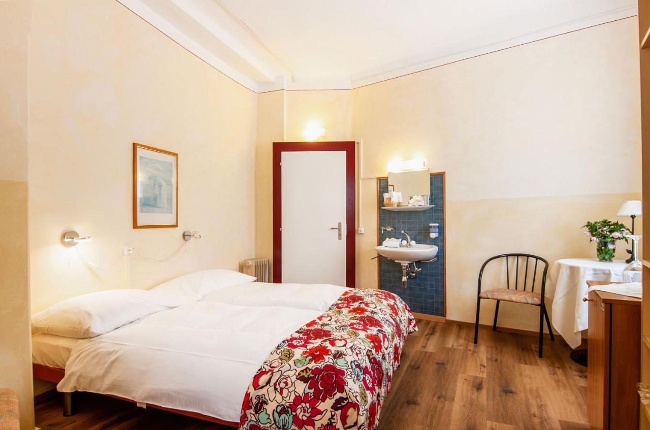 Rustico By Al Giardinetto Hotel Biasca Exterior photo
